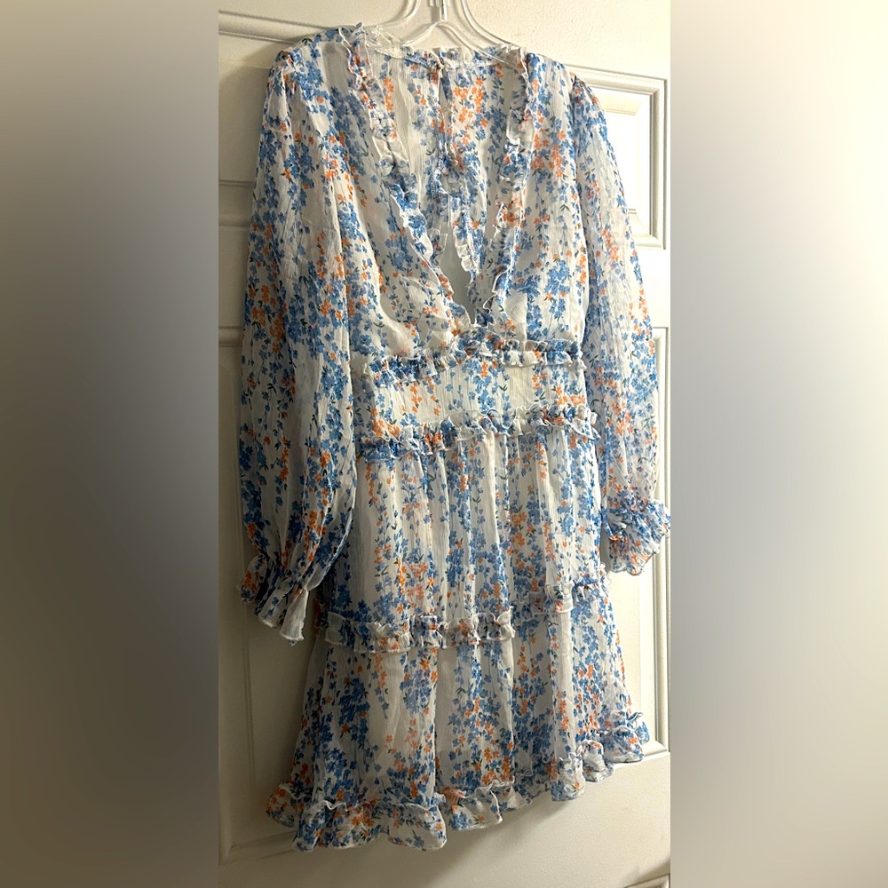 Summer outfit
